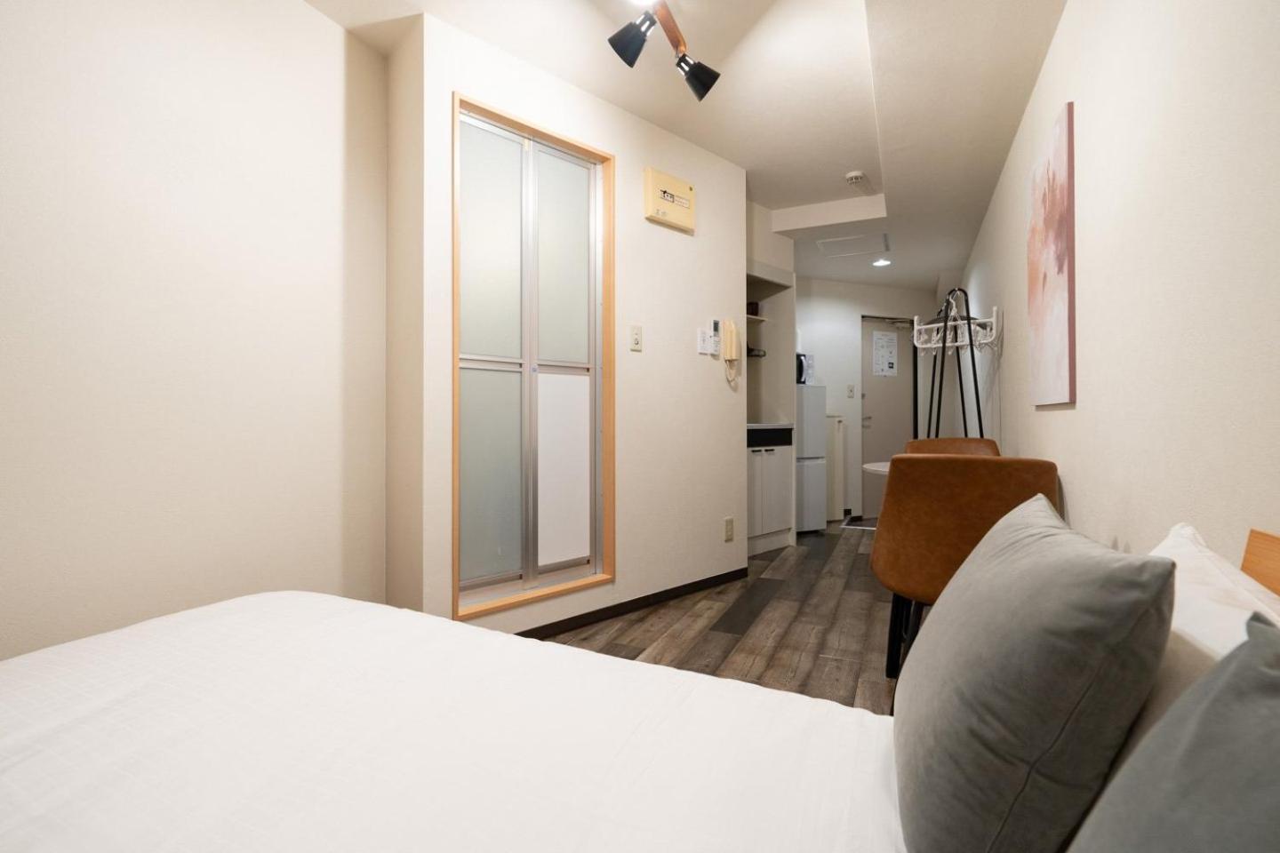 Shinjuku Okada Building Apartment Tokio Cameră foto