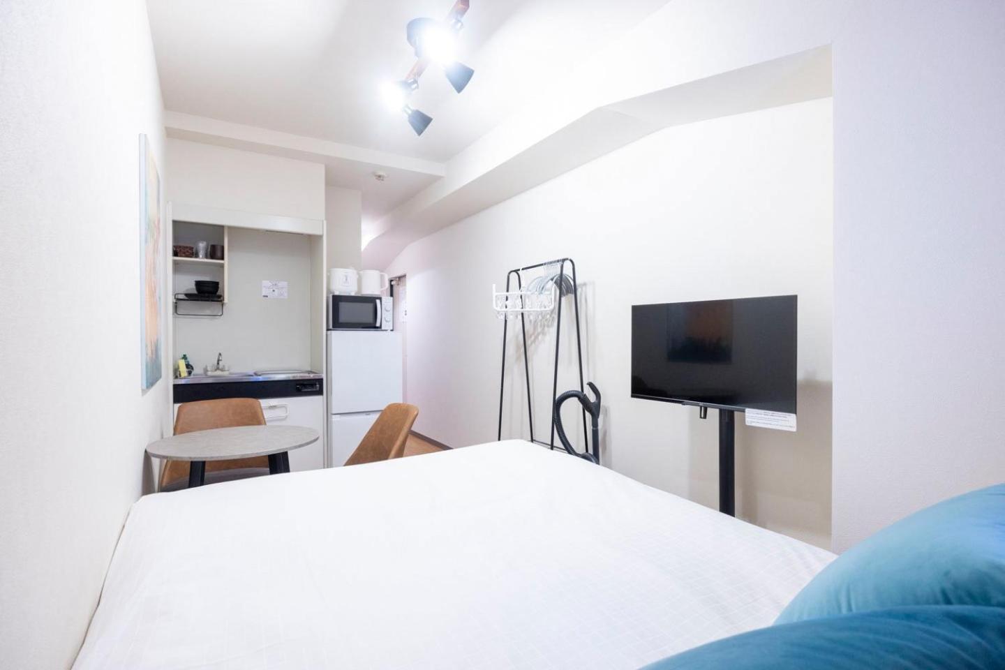 Shinjuku Okada Building Apartment Tokio Cameră foto