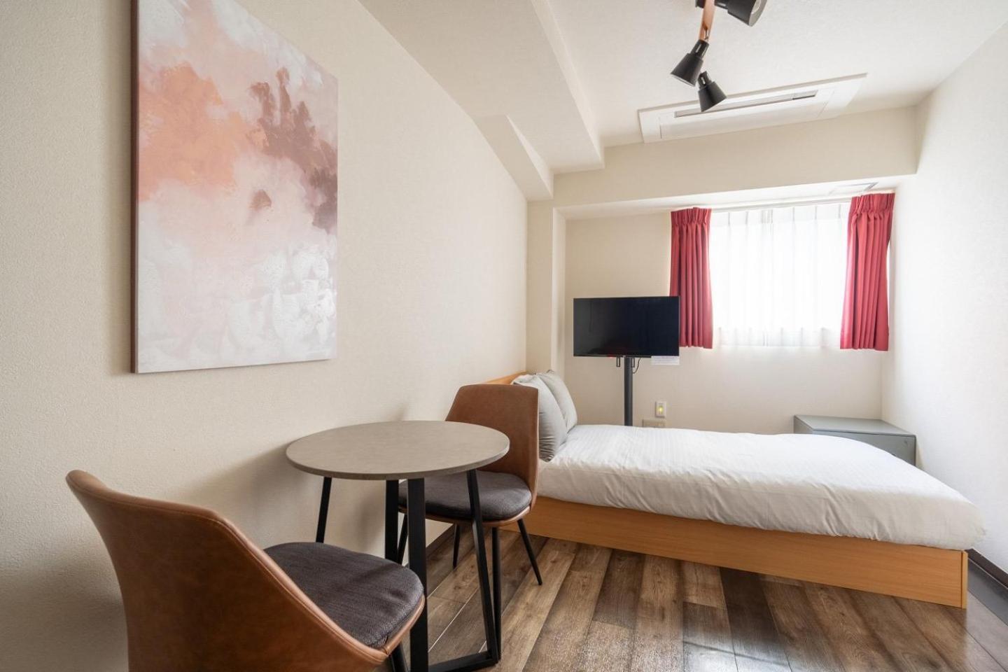 Shinjuku Okada Building Apartment Tokio Cameră foto