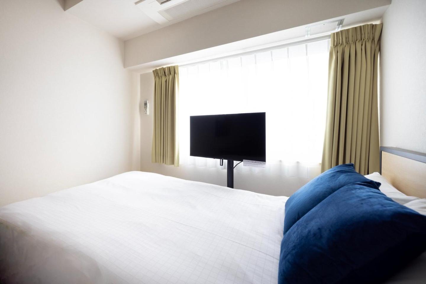 Shinjuku Okada Building Apartment Tokio Cameră foto