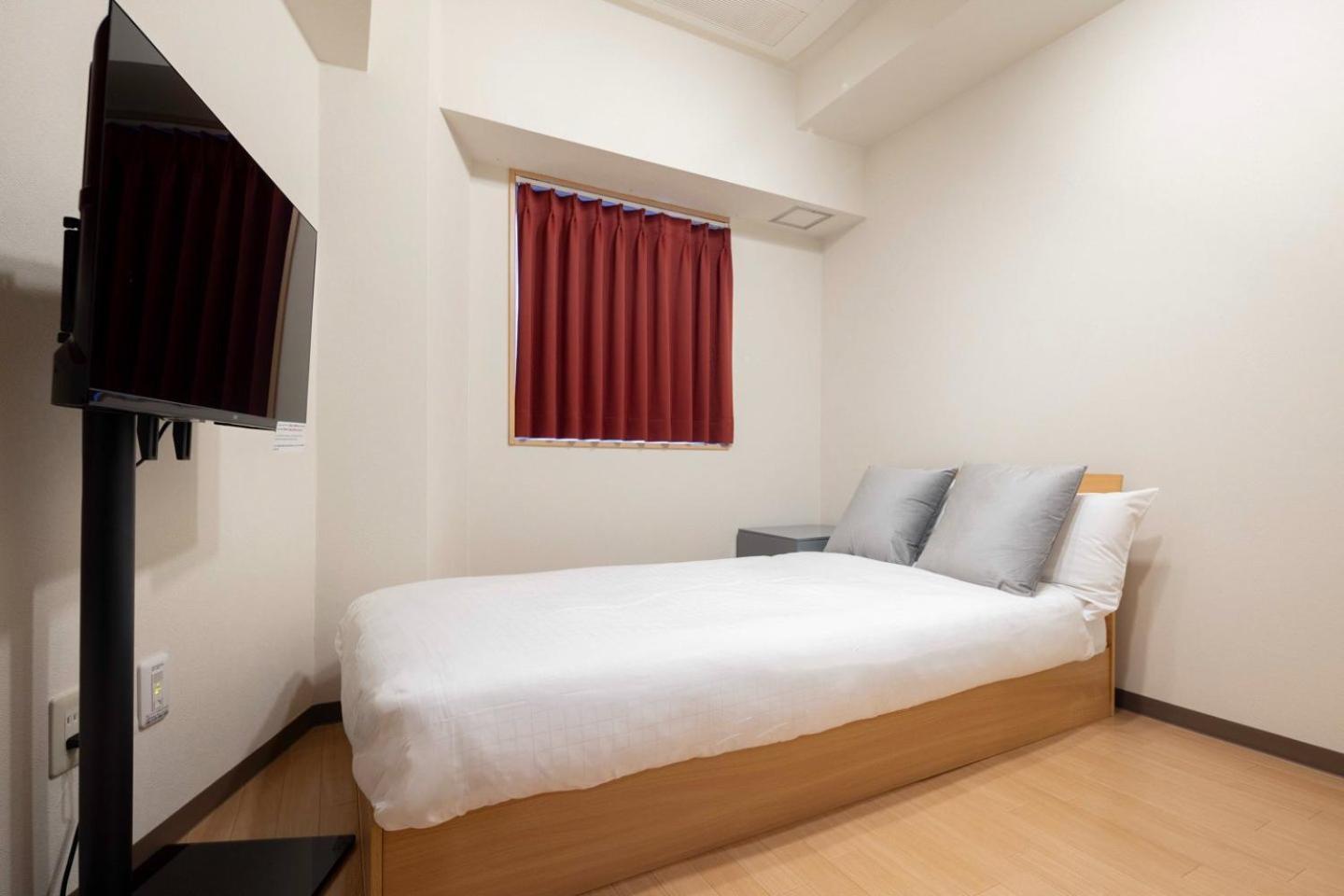 Shinjuku Okada Building Apartment Tokio Cameră foto