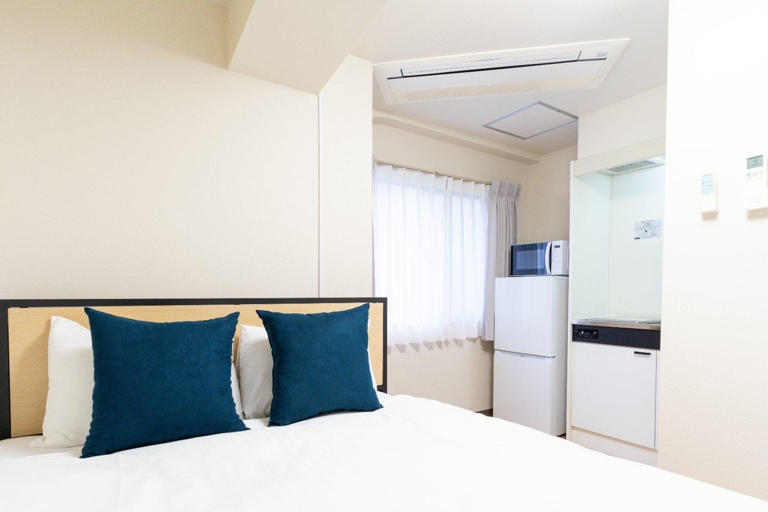Shinjuku Okada Building Apartment Tokio Cameră foto