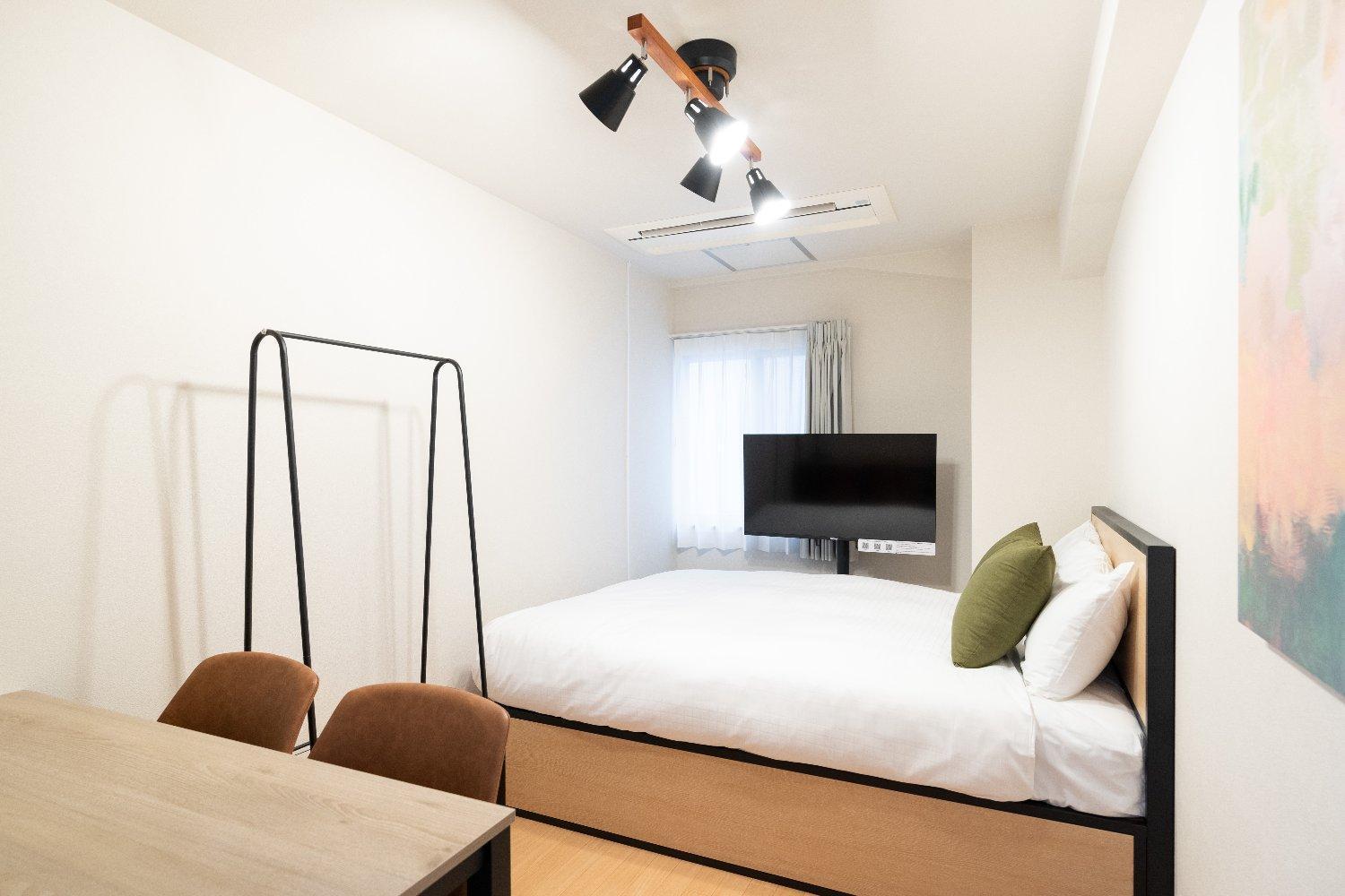 Shinjuku Okada Building Apartment Tokio Cameră foto