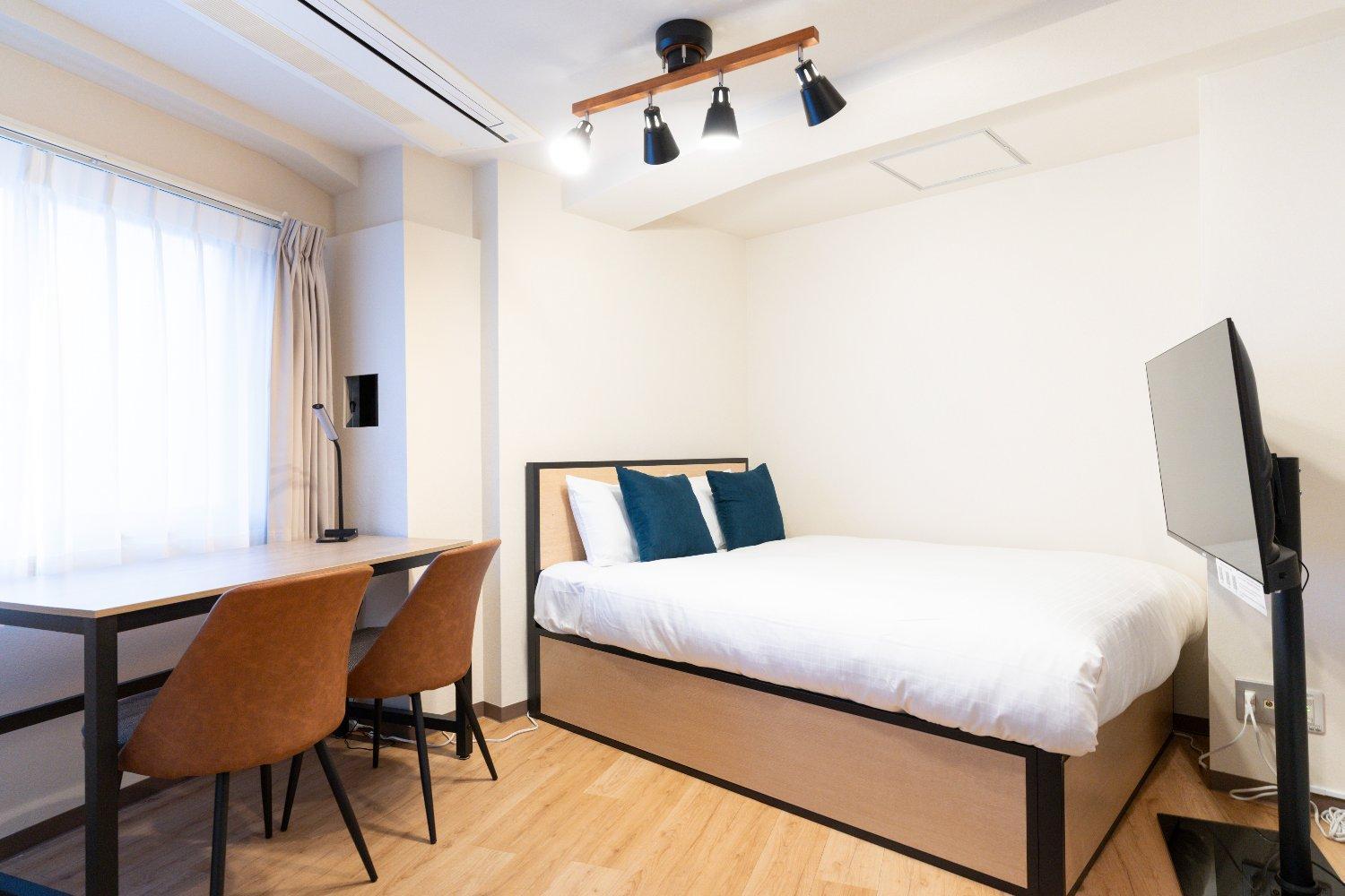 Shinjuku Okada Building Apartment Tokio Cameră foto