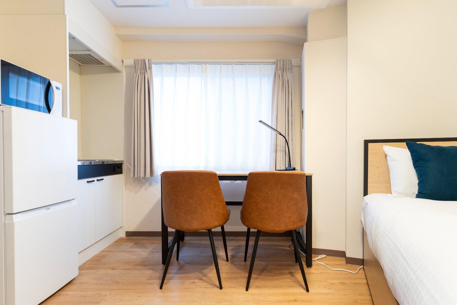 Shinjuku Okada Building Apartment Tokio Cameră foto